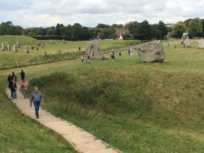 Avebury